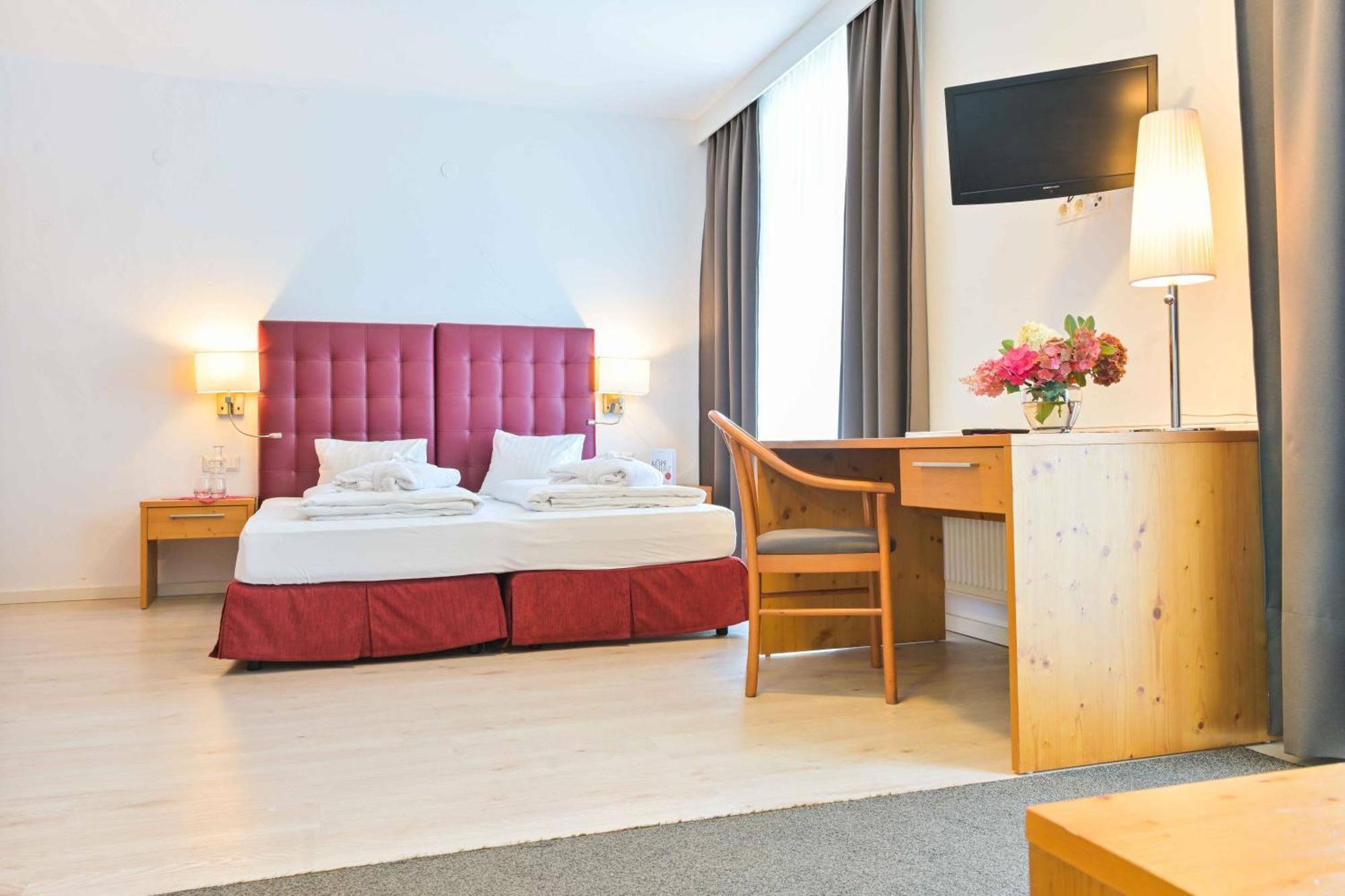 Ferienhotel Alber มัลล์นิทซ์ ภายนอก รูปภาพ