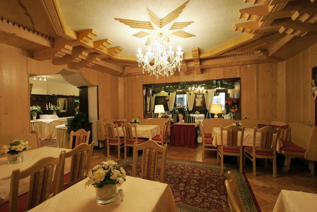 Ferienhotel Alber มัลล์นิทซ์ ภายนอก รูปภาพ